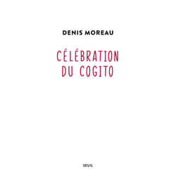 ISBN Célébration du cogito livre