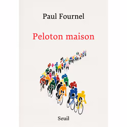 ISBN Peloton maison, 208 pages