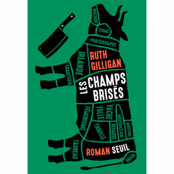 ISBN Les Champs brisés, 352 pages