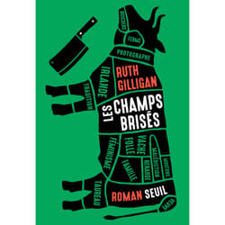 ISBN Les Champs brisés livre