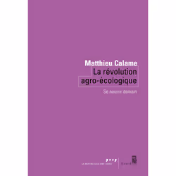 ISBN La Révolution agro-écologique, 128 pages