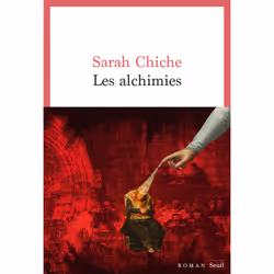 ISBN Les Alchimies, 240 pages