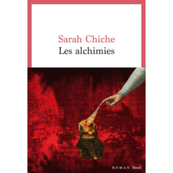 ISBN Les Alchimies livre