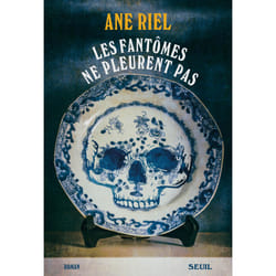 ISBN Les Fantômes ne pleurent pas livre