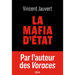 ISBN La Mafia dÉtat livre