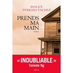 ISBN Prends ma main livre