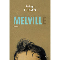 ISBN Melvill livre