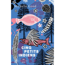ISBN Cinq Petits Indiens livre