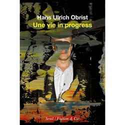 ISBN Une vie in progress livre