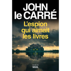 ISBN LEspion qui aimait les livres livre