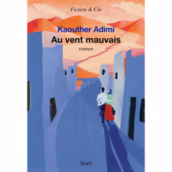 ISBN Au vent mauvais, 272 pages