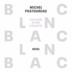 ISBN Blanc, 240 pages