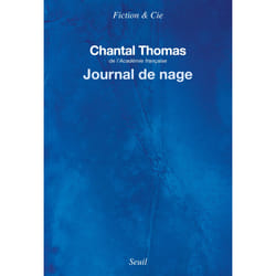 ISBN Journal de nage livre