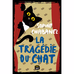 ISBN La Tragédie du chat, 304 pages