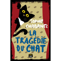 ISBN La Tragédie du chat livre