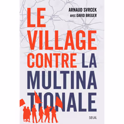 ISBN Le Village contre la multinationale, 160 pages