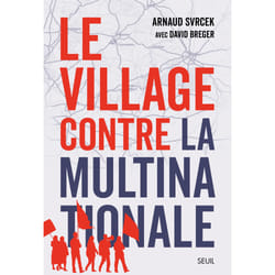 ISBN Le Village contre la multinationale livre