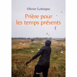 ISBN Prière pour les temps présents, 128 pages