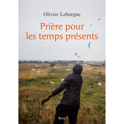 ISBN Prière pour les temps présents livre