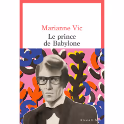 ISBN Le Prince de Babylone, 192 pages