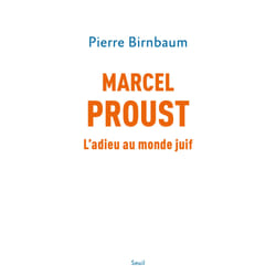 ISBN Marcel Proust livre