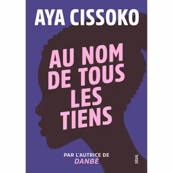 ISBN Au nom de tous les tiens, 120 pages