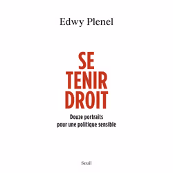 ISBN Se tenir droit, 320 pages