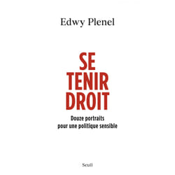 ISBN Se tenir droit livre