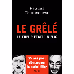 ISBN Le Grêlé, 272 pages