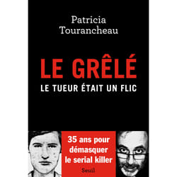 ISBN Le Grêlé livre
