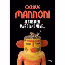 ISBN Je sais bien, mais quand même..., 84 pages