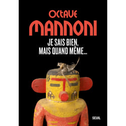 ISBN Je sais bien, mais quand même... livre