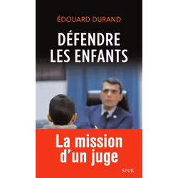 ISBN Défendre les enfants, 160 pages