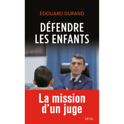 ISBN Défendre les enfants livre