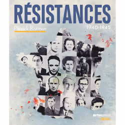 ISBN Résistances, 224 pages