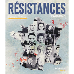ISBN Résistances livre