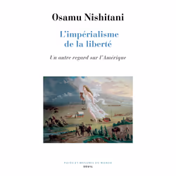 ISBN LImpérialisme de la liberté, 336 pages