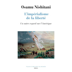 ISBN LImpérialisme de la liberté livre