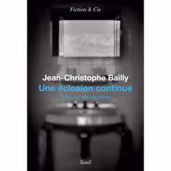 ISBN Une éclosion continue, 320 pages