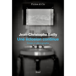 ISBN Une éclosion continue livre