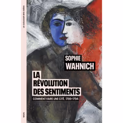 ISBN La Révolution des sentiments, 400 pages