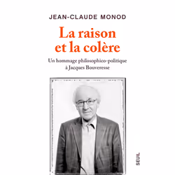ISBN La Raison et la Colère, 144 pages