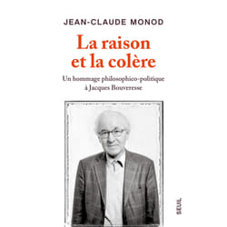 ISBN La Raison et la Colère livre