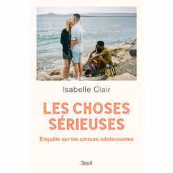 ISBN Les Choses sérieuses, 400 pages