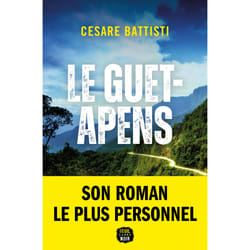 ISBN Le Guet-apens livre