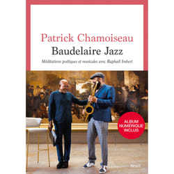 ISBN Baudelaire Jazz livre
