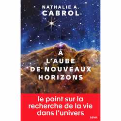 ISBN À laube de nouveaux horizons, 352 pages