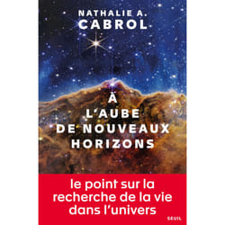 ISBN À laube de nouveaux horizons livre