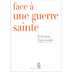 ISBN Face à une guerre sainte, 192 pages