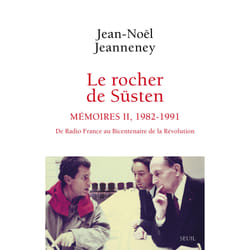 ISBN Le Rocher de Süsten, t. 2 livre